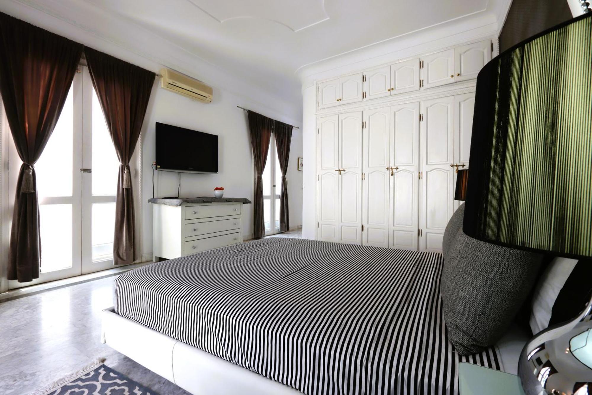 Riad Vip Bed & Breakfast Marraquexe Exterior foto