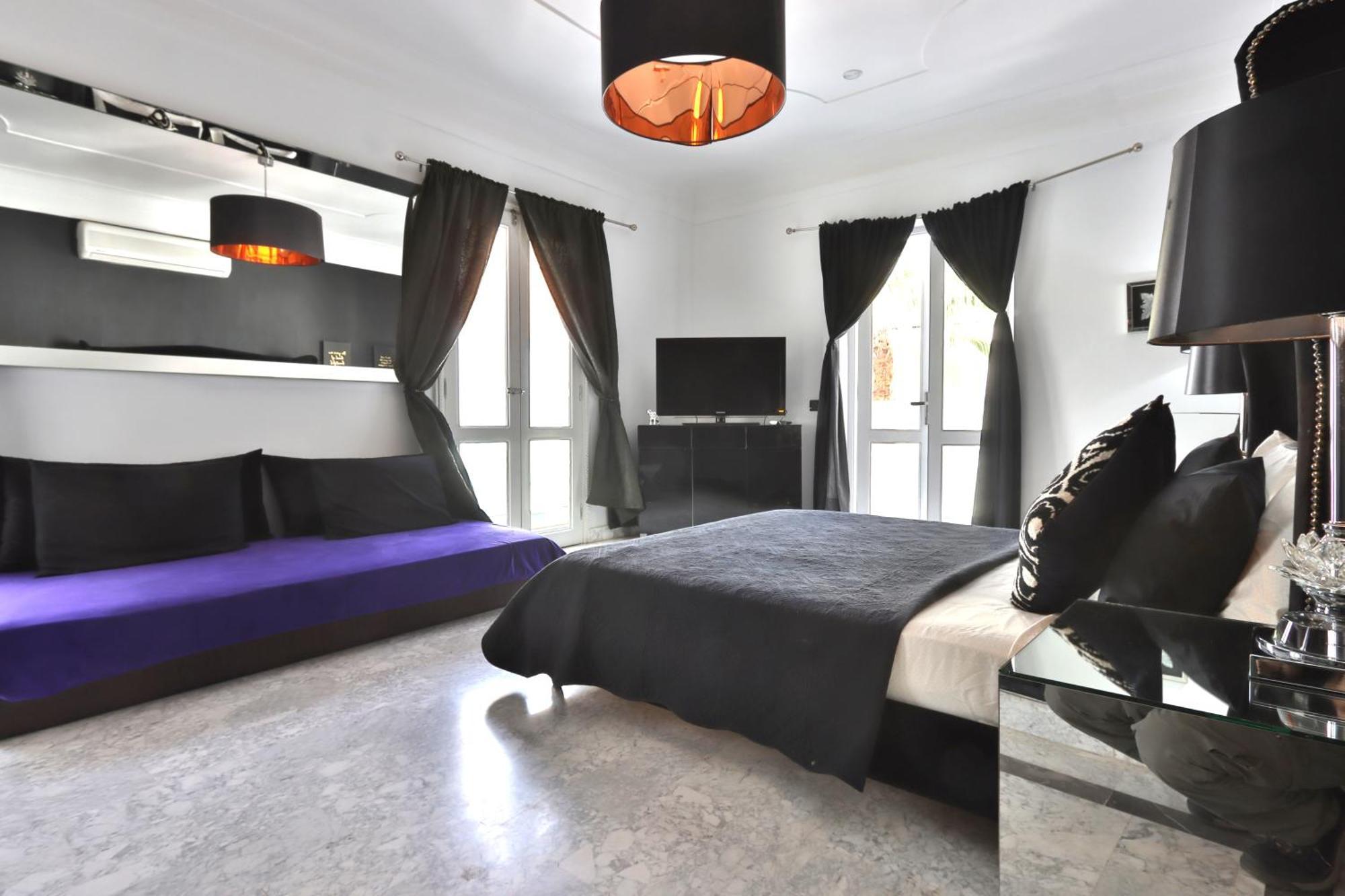 Riad Vip Bed & Breakfast Marraquexe Exterior foto