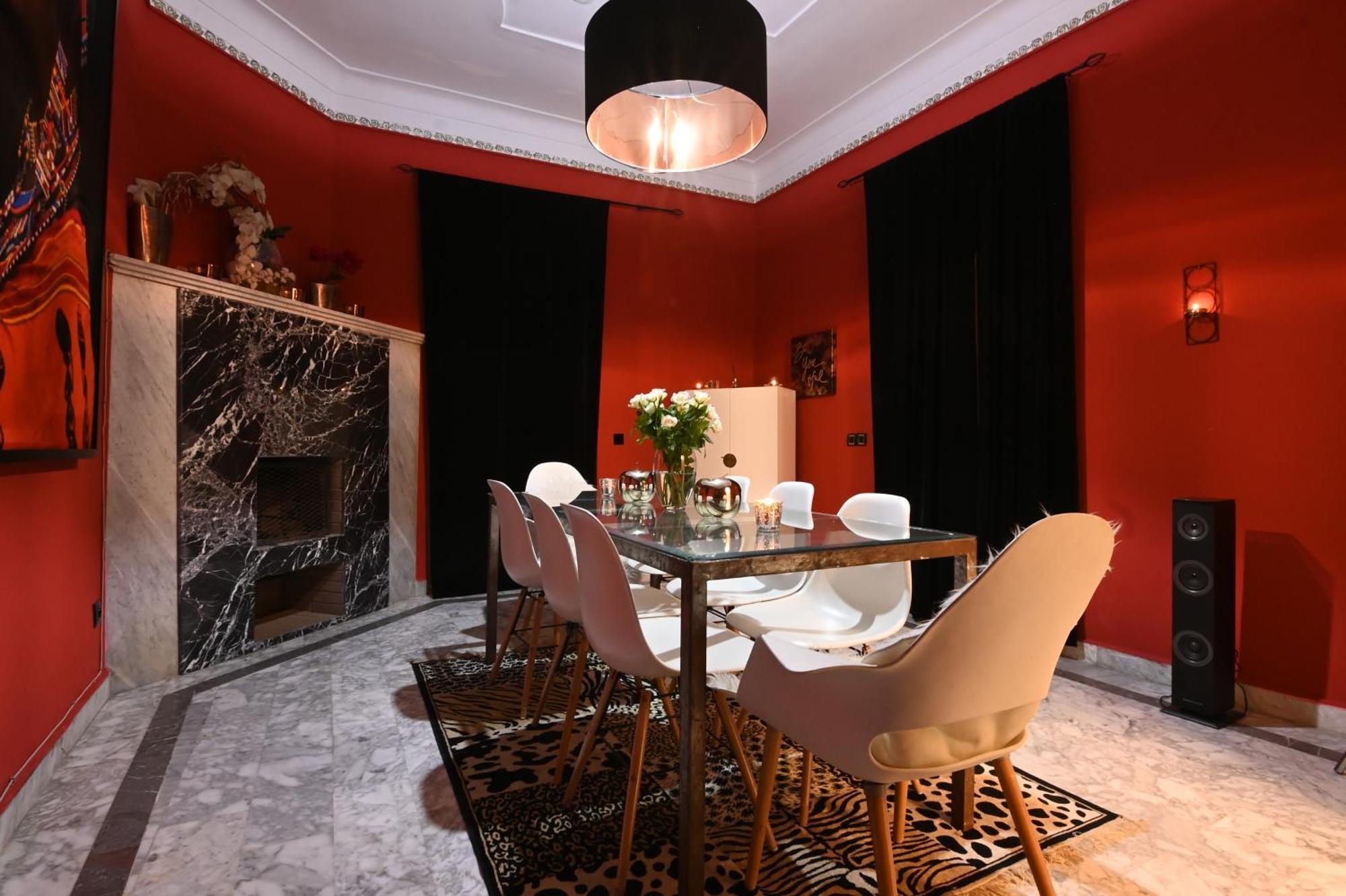 Riad Vip Bed & Breakfast Marraquexe Exterior foto