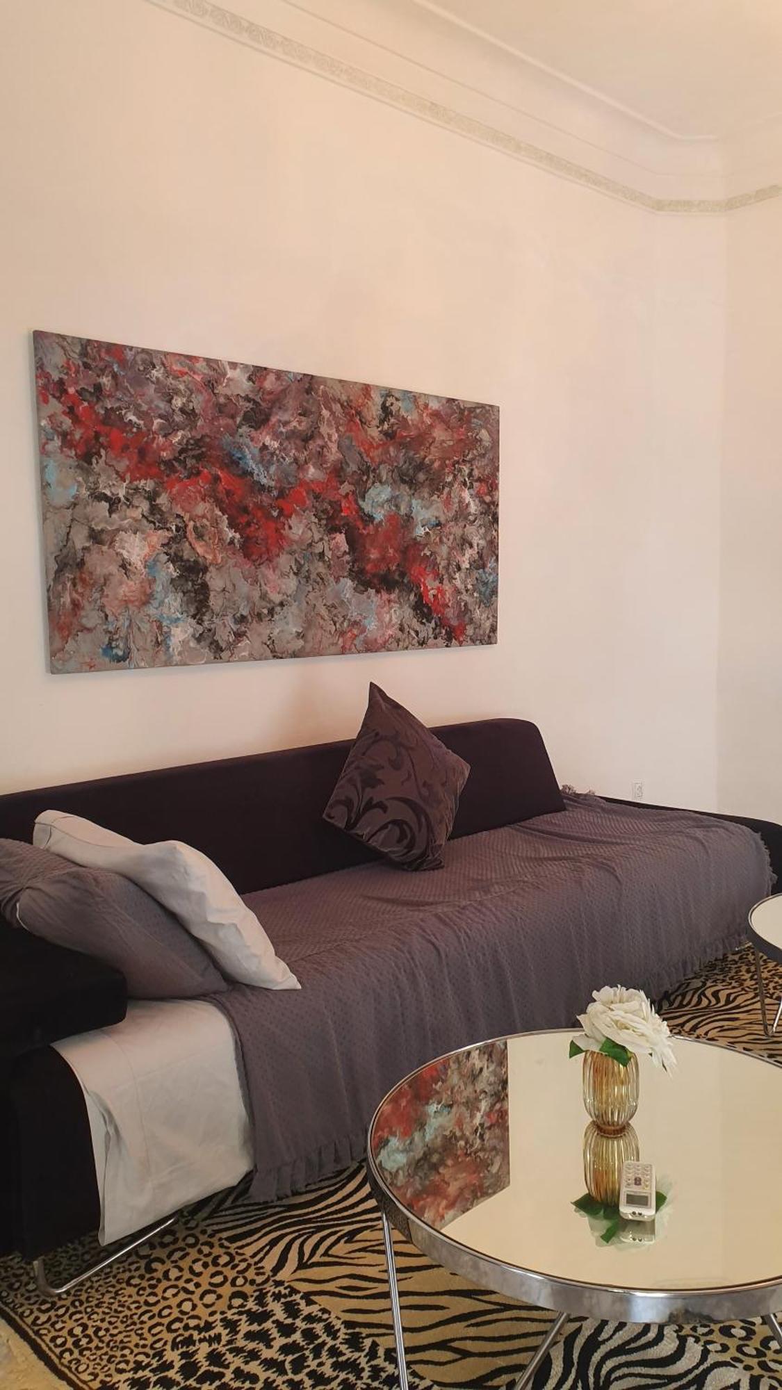 Riad Vip Bed & Breakfast Marraquexe Exterior foto