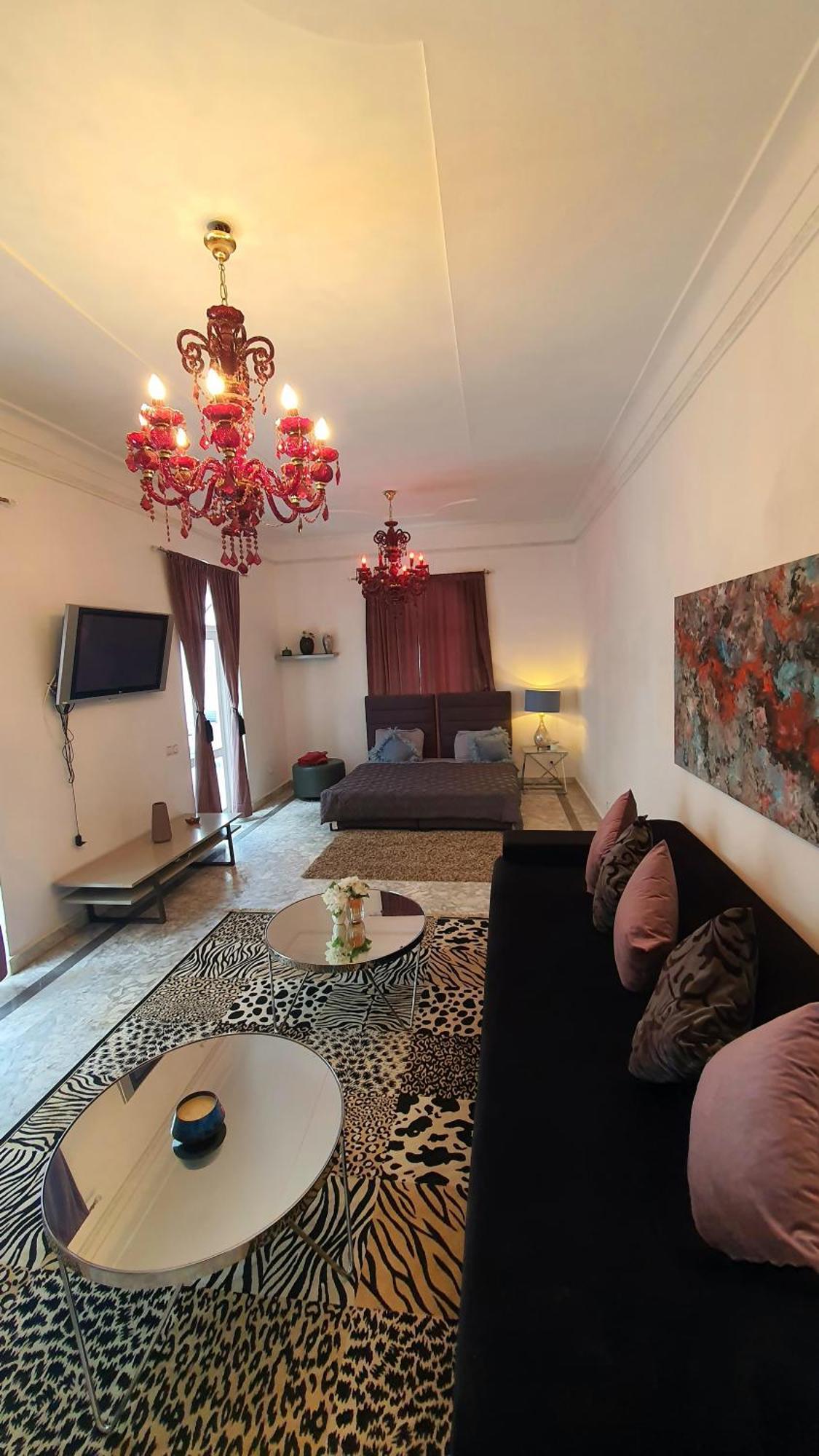 Riad Vip Bed & Breakfast Marraquexe Exterior foto