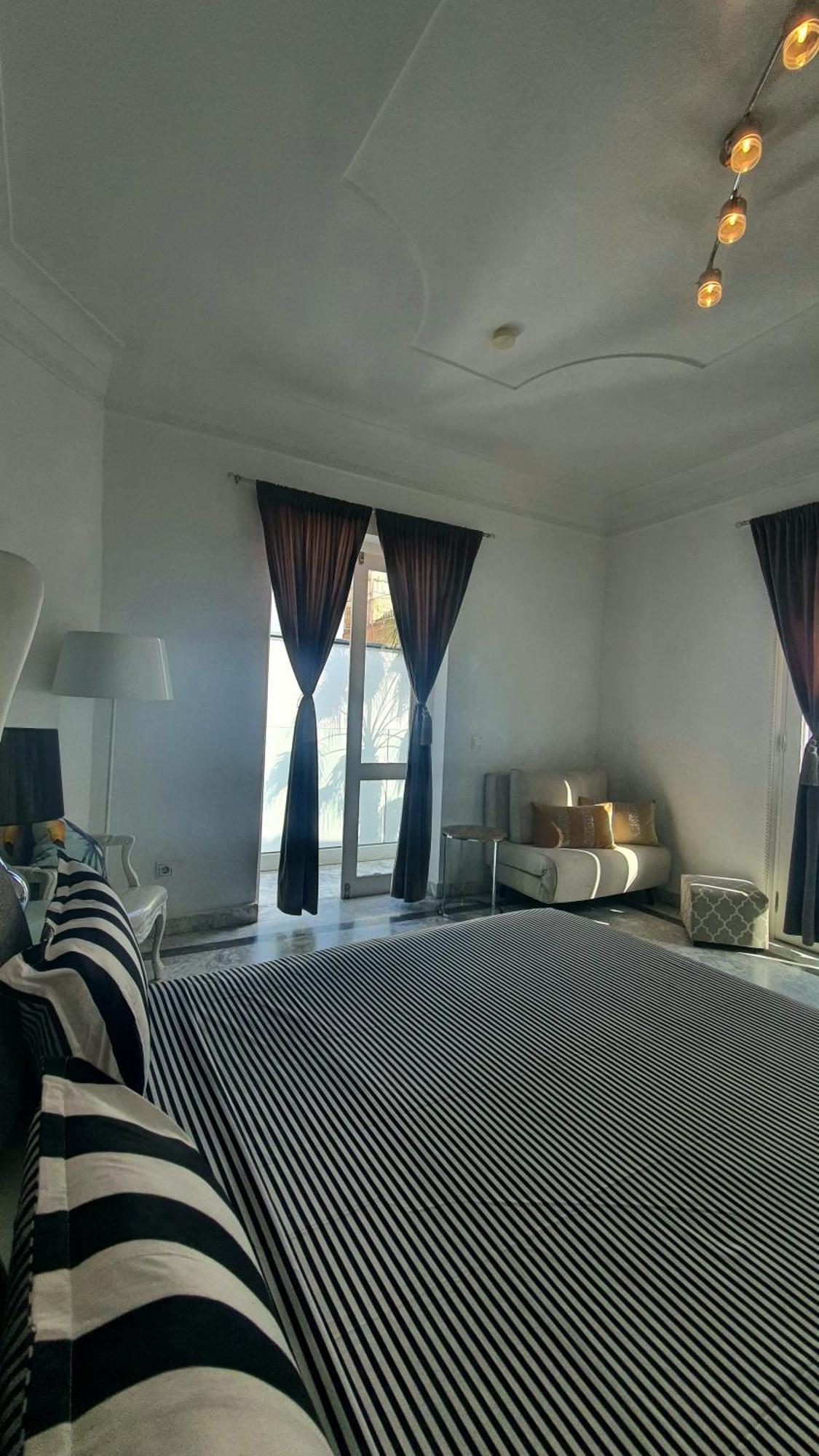 Riad Vip Bed & Breakfast Marraquexe Exterior foto