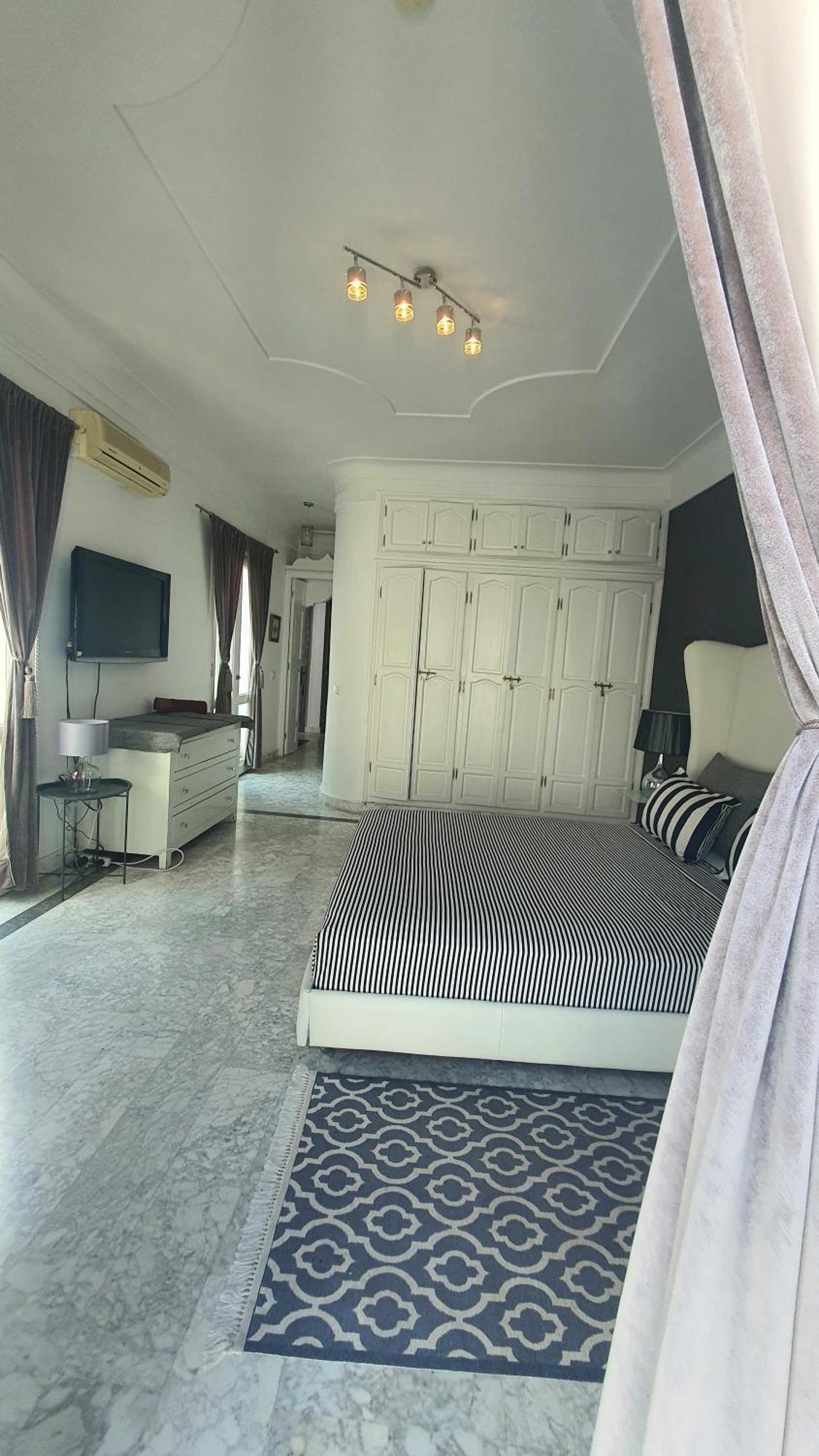 Riad Vip Bed & Breakfast Marraquexe Exterior foto