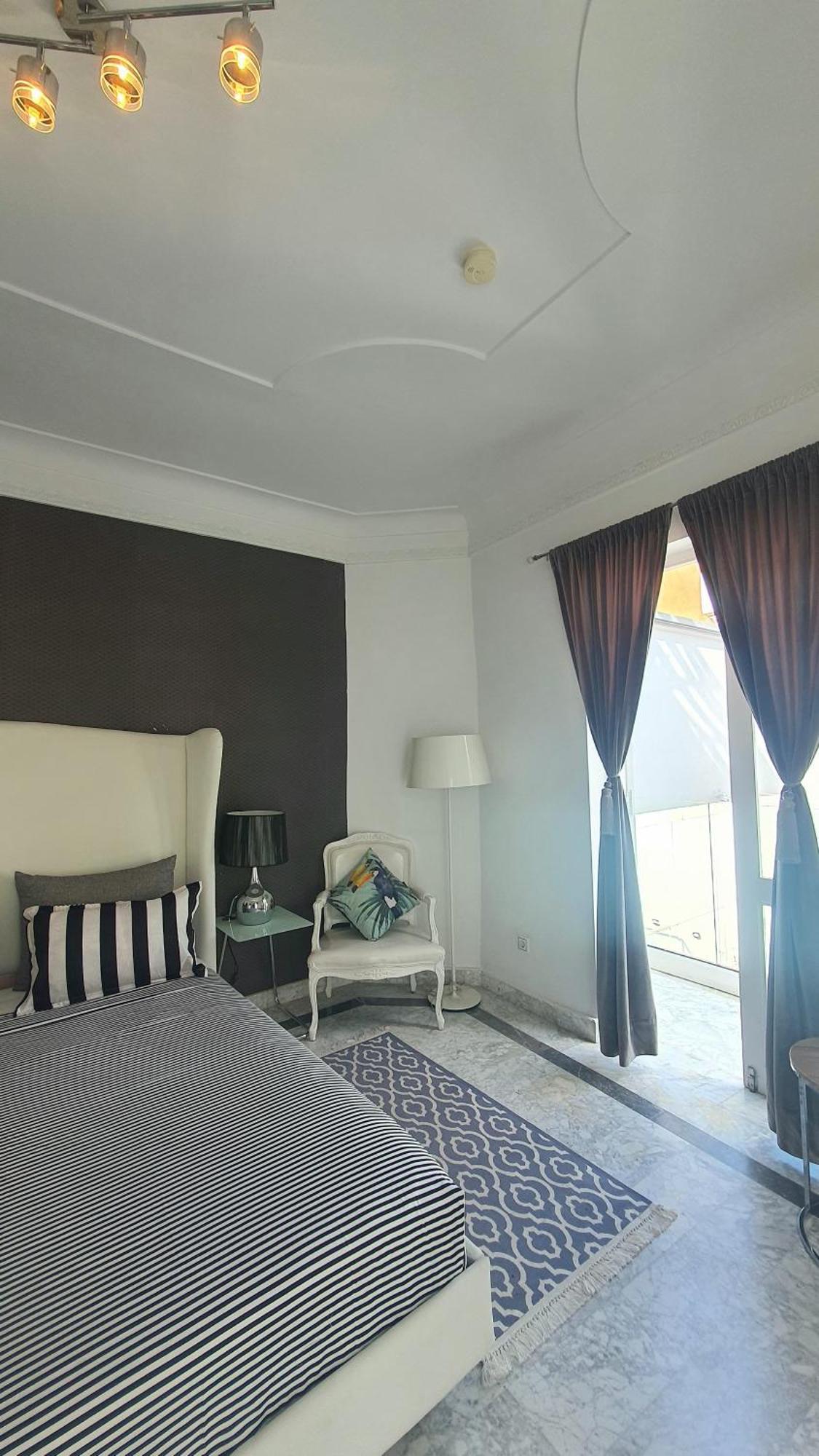 Riad Vip Bed & Breakfast Marraquexe Exterior foto