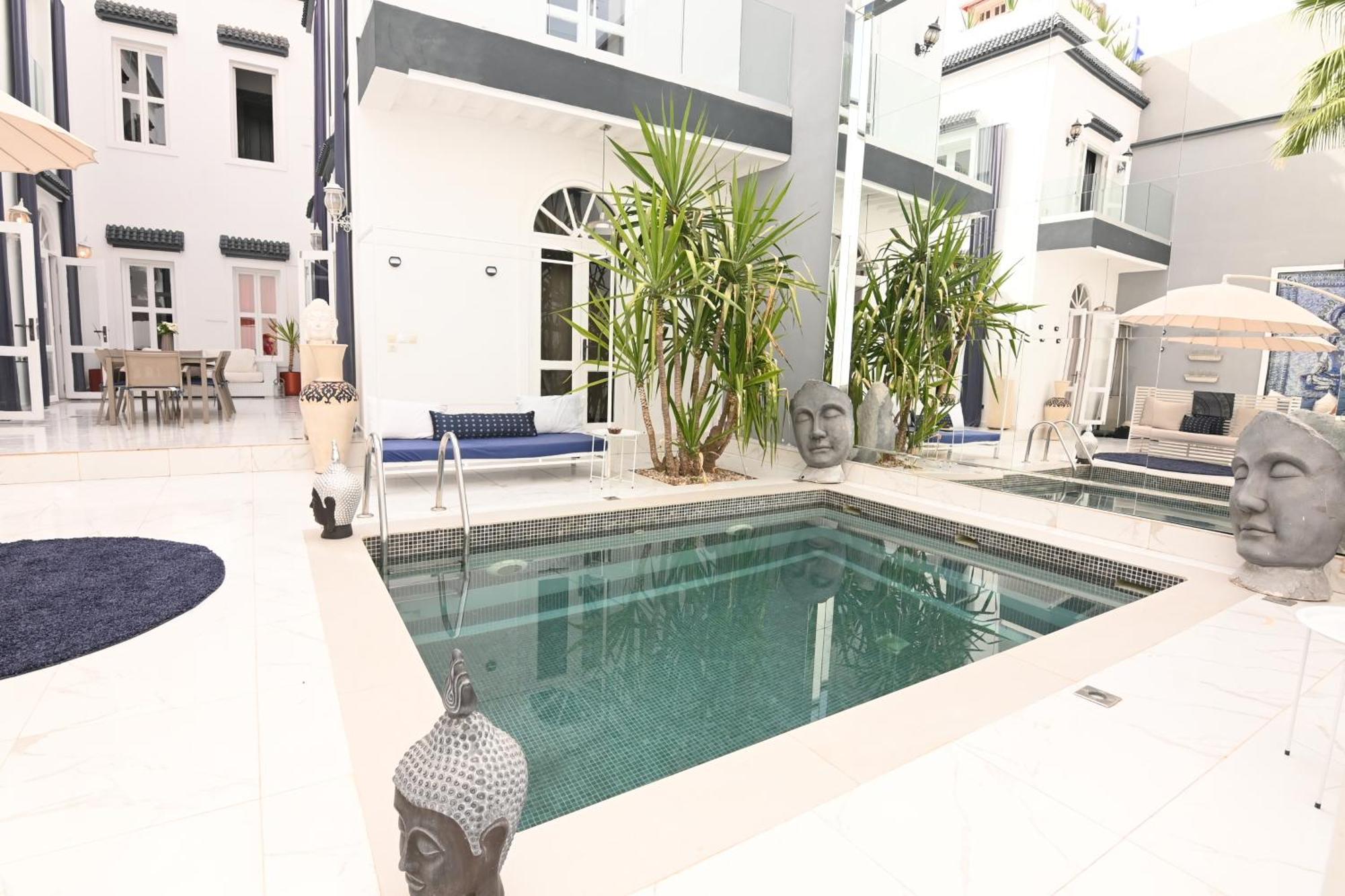 Riad Vip Bed & Breakfast Marraquexe Exterior foto